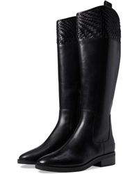 Cole Haan - Hampshire Riding Boot - Lyst