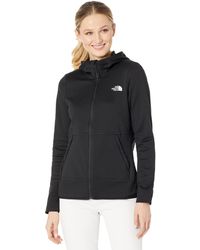 The North Face - Canyonlands Hoodie - Lyst