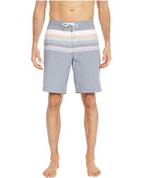 tommy bahama baja swim trunks