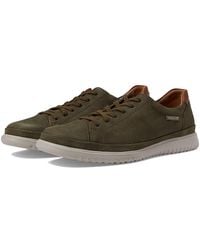 Mephisto - Thomas (Khaki Bucklux) Shoes - Lyst