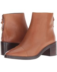 winnie grand waterproof bootie cole haan