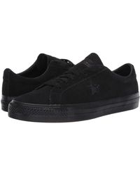 Converse One Star Sneakers for Men - Up to 56% off at Lyst.com