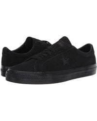 Converse One Star Sneakers For Men Up To 60 Off At Lyst Com