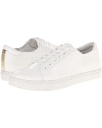 Kenneth Cole Sneakers for Women | Black 