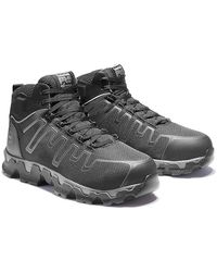 Timberland - Powertrain Alloy Toe Work Lace-Up Boots/ 1 10.5 E - Lyst