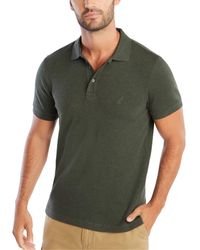 Nautica Polo shirts for Men - Up to 50% off | Lyst