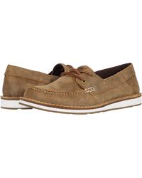 ariat women's flats