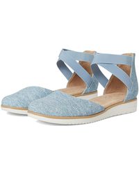 Naturalizer - Soul Intro Shoes 9 M (B) Nubuck/Synthetic - Lyst