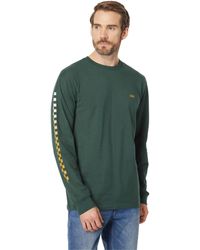 Vans Long-sleeve t-shirts for Men 