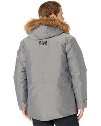 galway parka