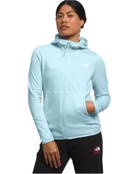 The North Face - Canyonlands Hoodie Sweatshirt - Lyst