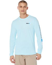 Hurley Long-sleeve t-shirts for Men 