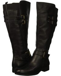 naturalizer tai wide calf