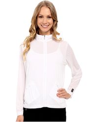 Jamie Sadock Womens Sunsense/¿ Lightweight Jacket