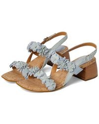 Born - Springs Shoes (Cloud) 6 M (B) Leather - Lyst