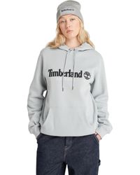 Timberland - 50th Anniversary Hoodie - Lyst