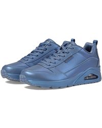 Skechers - Uno-Galactic Gal (Slate) Shoes - Lyst