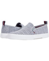 ben sherman slip on