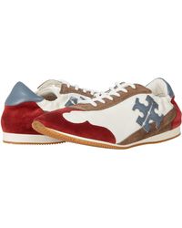 Tory Burch Low-top sneakers for Women | Online Sale up to 50% off ...