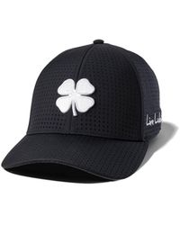 Black Clover - Perf 9 Hat - Lyst