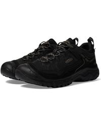 Keen - Targhee Iv Waterproof (Triple) Climbing Shoes - Lyst