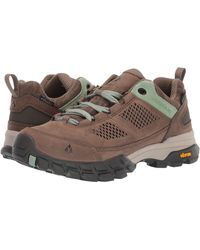 vasque womens sneakers