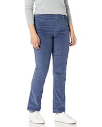 Bandolino Mandie 5 Pocket Corduroy Pant 