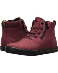 maegley dr martens