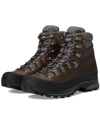 SCARPA - Kinesis Pro Gtx Shoes Ebony1 Eu 41 (Us 8) D - Lyst