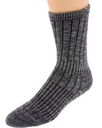 Wigwam - Merino Wool/silk Hiker Socks - Lyst