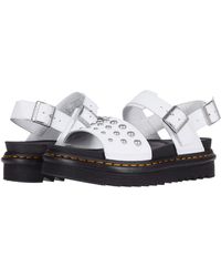 voss stud dr martens