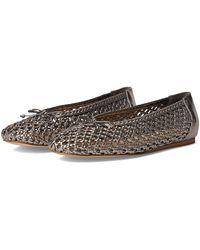 Calvin Klein - Zatoria Shoes, Polyester/Synthetic - Lyst