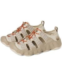 Keen - Hyperport H2 (Birch/Plaza Taupe) Shoes - Lyst
