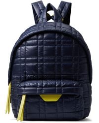 Kate Spade - Softwear Quilted Nylon Medium Backpack - Lyst