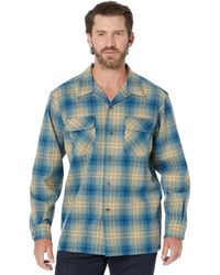 Pendleton Shirts for Men | Online Sale 
