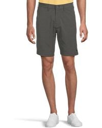 Billabong - Crossfire 19 Submersible Shorts, Cotton/Elastane/Polyester - Lyst