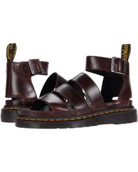 dr martens carolyn ii
