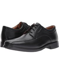 clarks ashton way loafer