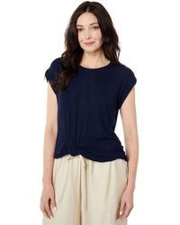 Vince Camuto T-shirts for Women - Up to 70% off | Lyst