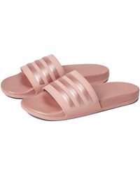 adidas Slippers for Women | Online Sale up to 26% off | Lyst