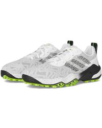 adidas Originals - Codechaos 25 Golf Shoes Golf Shoes Footwear/Core/Lucid Lemon 10 D - Lyst