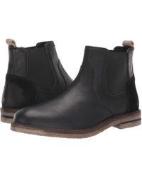 josef seibel stanley 03 chelsea boots