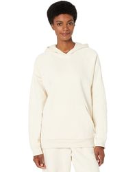 adidas All Szn Lg Hoodie in White | Lyst