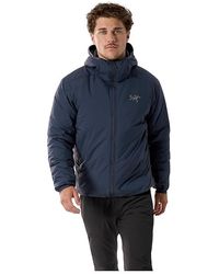 Arc'teryx - Atom Sv Hoody Coat, Nylon - Lyst