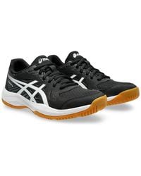Asics - Upcourt 6 Volleyball Shoe (/) Volleyball Shoes - Lyst
