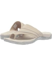 Merrell Sandals and flip-flops for Women | Online Sale up to 10% off | Lyst
