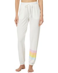 Pj Salvage - Shine Bright Banded Pant - Lyst