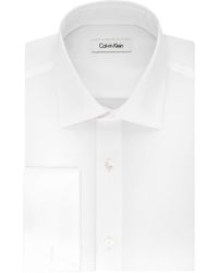 Calvin Klein Shirts for Men | Online Sale up to 62% off | Lyst