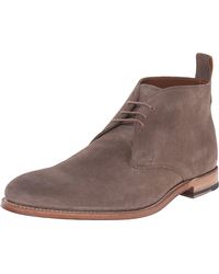 grenson desert boots