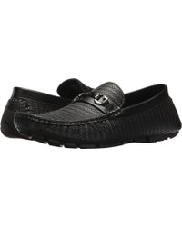 guess men's loafers